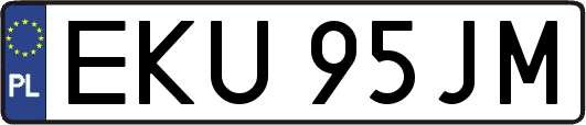 EKU95JM