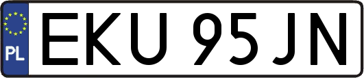 EKU95JN