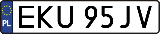 EKU95JV