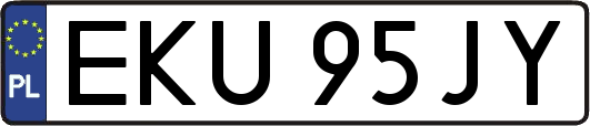 EKU95JY