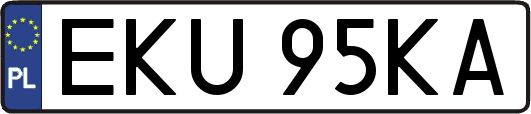 EKU95KA