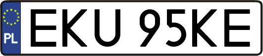 EKU95KE