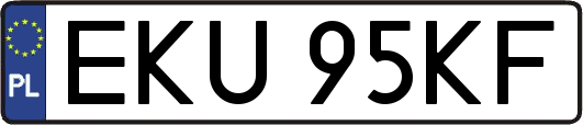 EKU95KF