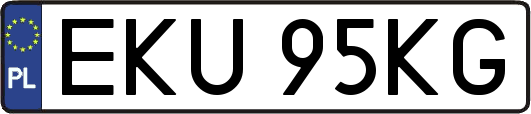EKU95KG
