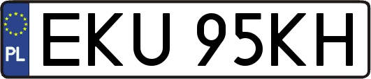 EKU95KH