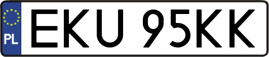 EKU95KK
