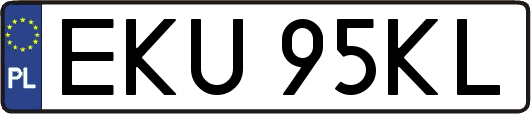 EKU95KL