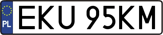 EKU95KM