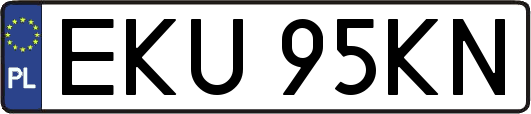 EKU95KN