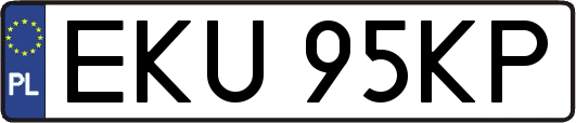 EKU95KP