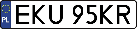 EKU95KR