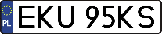 EKU95KS