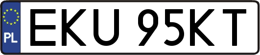 EKU95KT
