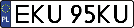 EKU95KU