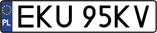 EKU95KV