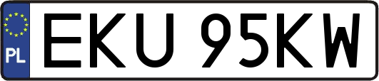 EKU95KW