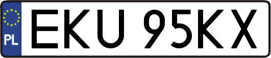 EKU95KX