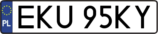 EKU95KY