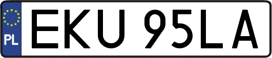 EKU95LA