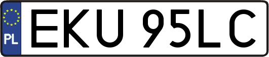 EKU95LC