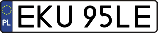 EKU95LE