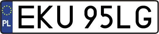 EKU95LG