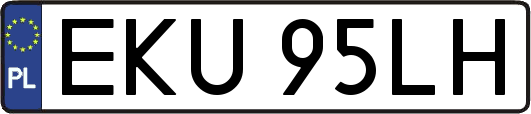 EKU95LH