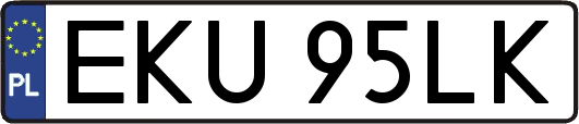 EKU95LK