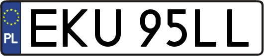 EKU95LL