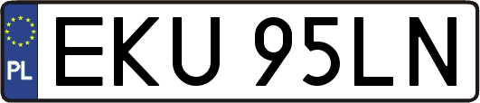 EKU95LN