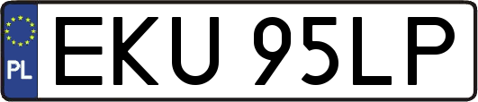 EKU95LP