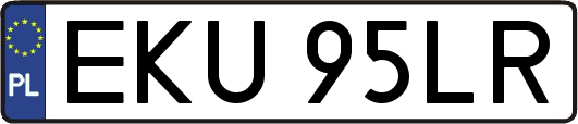EKU95LR