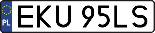 EKU95LS