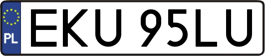 EKU95LU
