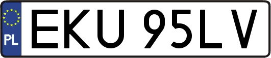 EKU95LV