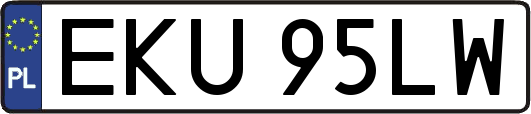 EKU95LW