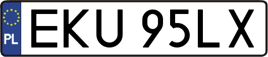 EKU95LX