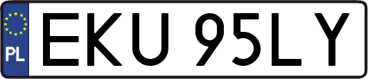 EKU95LY