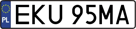 EKU95MA