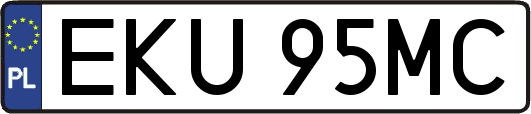 EKU95MC