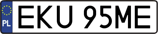 EKU95ME
