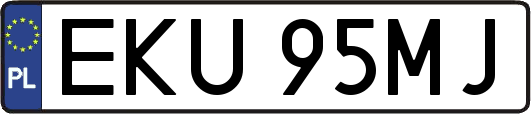 EKU95MJ