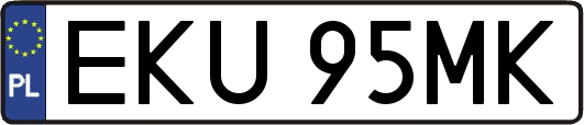 EKU95MK
