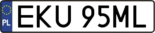 EKU95ML
