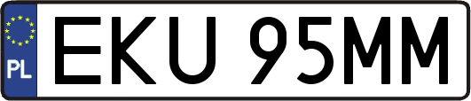 EKU95MM