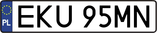 EKU95MN