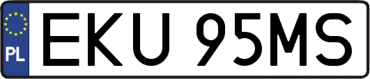 EKU95MS