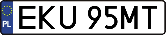 EKU95MT