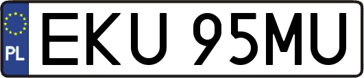 EKU95MU
