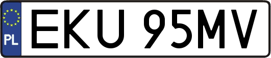 EKU95MV